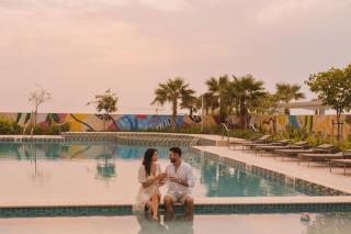 Keyrock Living - Exclusive Luxury at Aykon Tower - 0