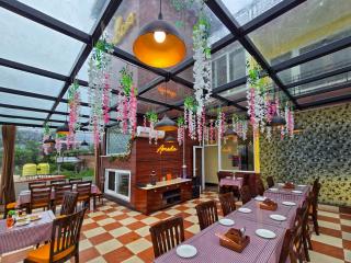 Amoda - Best Hotel in Dharamshala - 6
