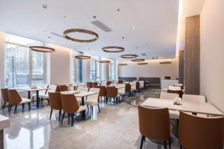 Swissotel - Guangzhou Zhujiang New Town Branch - 8