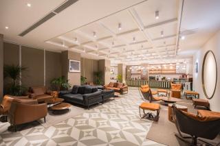 Swissotel - Guangzhou Zhujiang New Town Branch - 7