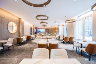 Swissotel - Guangzhou Zhujiang New Town Branch - 6