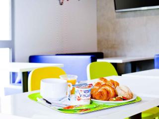 ibis budget Metz Technopole - 1