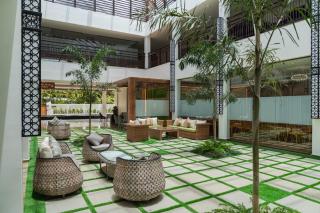 edassery canal lake resort - Kumarakom - 4