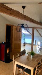 Cesis city apartment - 7