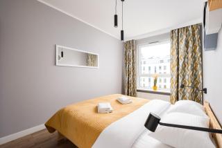 Białołęka Charming Apartment by BookingHost - 6