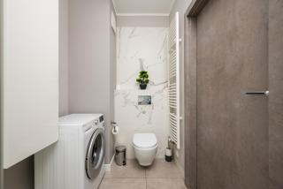 Białołęka Charming Apartment by BookingHost - 1