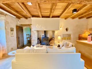 Le Cottage des Compagnons - Superbe gite atypique - 3