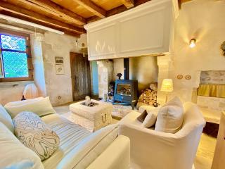 Le Cottage des Compagnons - Superbe gite atypique - 6