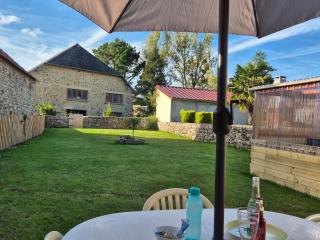 Jolie maison de campagne avec spa en option - 4