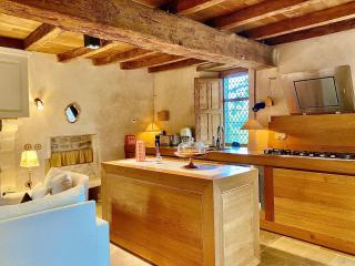 Le Cottage des Compagnons - Superbe gite atypique - 1