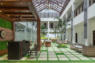 edassery canal lake resort - Kumarakom - 8