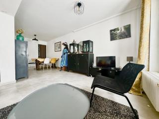 Le Falguière - 2ch - Terrasse - 9