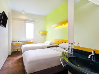 Ibis Budget Jakarta Cikini - 8
