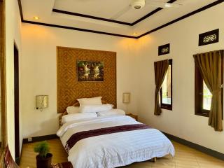 Sasak Garden Homestay - 0