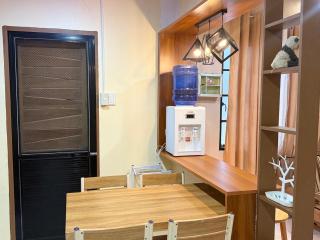 Bay Mau Homestay, 2BR House with generator- near Dahican beach - 4