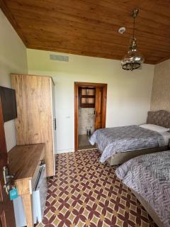 Tarihi Kumbaba Otel - 4