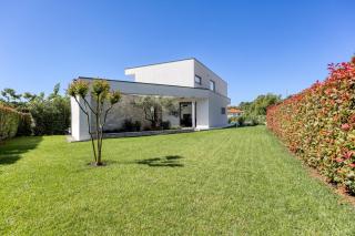 Contemporary Villa Nada with Pool and Sauna - 9