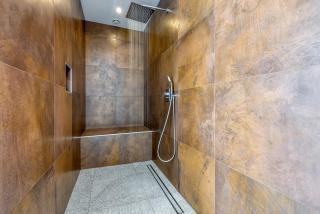 Contemporary Villa Nada with Pool and Sauna - 2