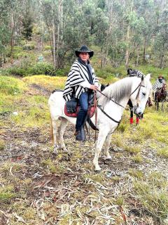 Hosteria Taita Pacho - 7