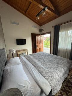 Tarihi Kumbaba Otel - Şile - 2