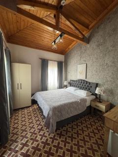 Tarihi Kumbaba Otel - 3