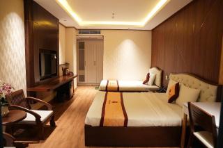 Thảo Ngân Pleiku Hotel - 5