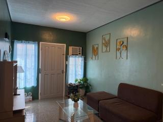 Radex Place Staycation 2BR House- near Dahican beach - 8