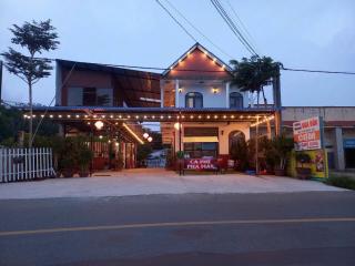 Nhà Nghỉ Đại Lý Bình Châu - 9