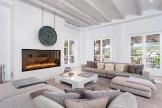 Villa Oasis Del Mar - 5