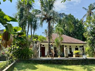Sasak Garden Homestay - 7