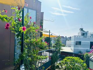 Vanilla Ho Tram Homestay - 6