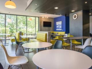 Ibis Budget Archamps Porte de Genève - 4