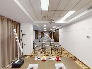 Mercure Bucharest City Center - Bucarest - 9