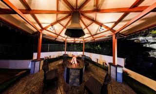 Villa Vaasa Luxury Homestay - 8