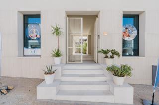 Gc Luxury Apartments e Spa - 0