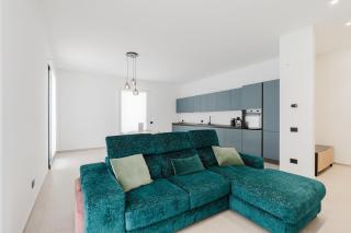 Gc Luxury Apartments e Spa - 2