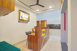 FabHotel Shyam Palace - 2