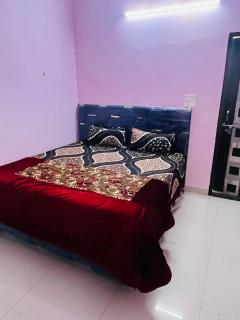 Shri RadhaMadhav kunj - 0