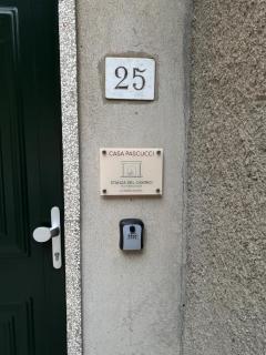 Casa Pascucci - 7