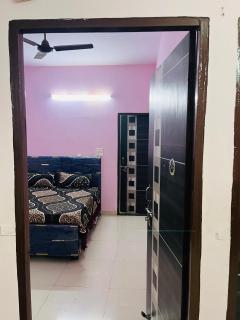 Shri RadhaMadhav kunj - 4