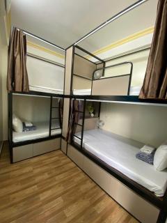 Center Tam Coc Homestay - 6