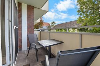 Ferienwohnung Seehase - 6