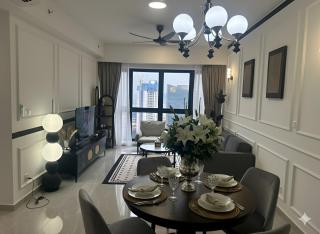 Luxury Suites - Agile Residence Bukit Bintang - 1