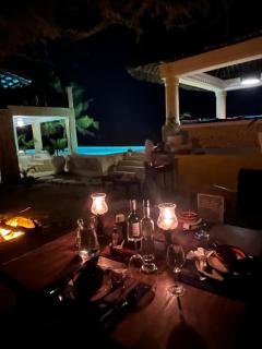 Nyumba ya mwezi - 4