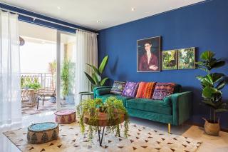 重庆云邸-江景格调公寓 - 2