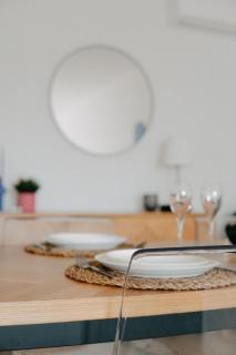 Casa Congé - Colorful Stay & Free Wine Bottle - Malinas - 2