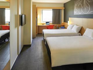Ibis Culiacan - 8