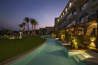 Movenpick Waterpark Resort & Spa Soma Bay - 5
