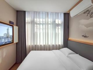 Huayi Select Hotel Liujiayao Subway Station Hengliutiao Branch - 8