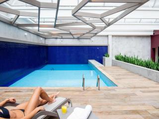 Mercure Curitiba Batel - 0